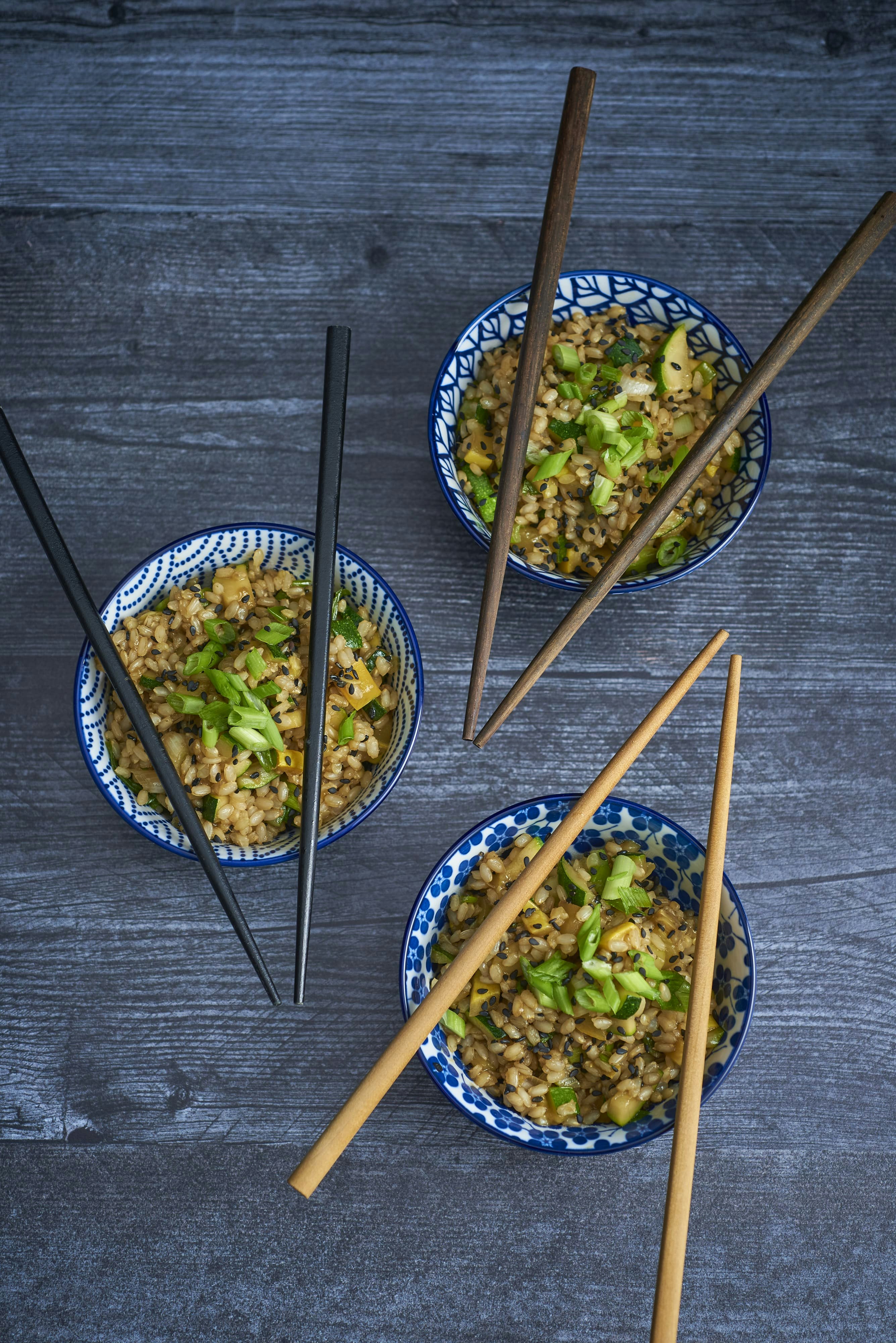 Wtf Rice Recipes - WTFork