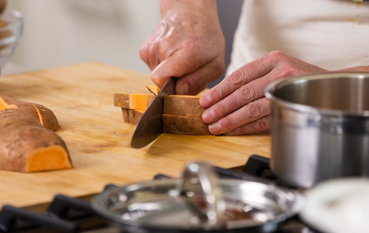 Part 2・Ingredient Essentials WTFork