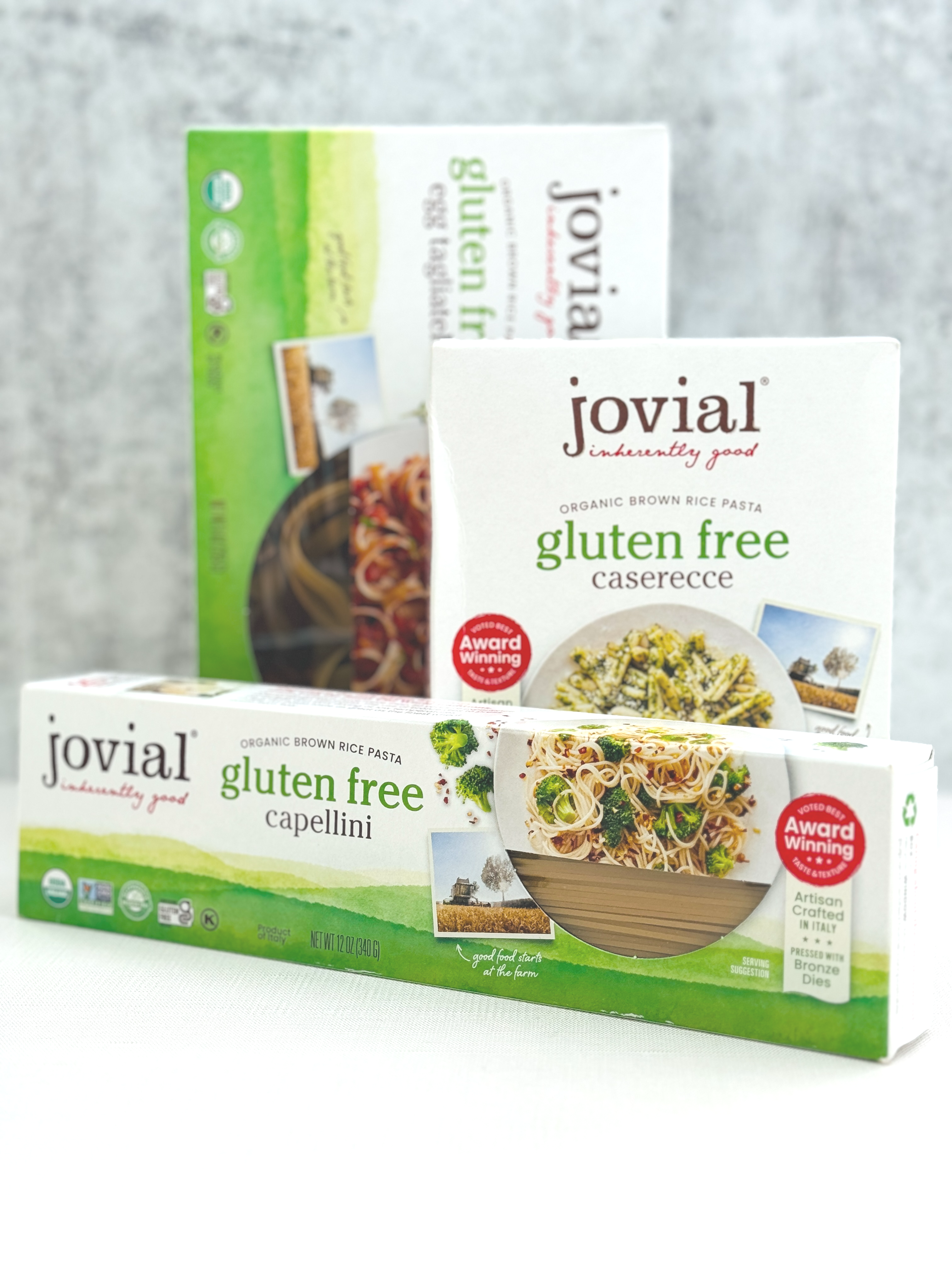 Jovial Pasta WTFork jovial-pasta-wtfork