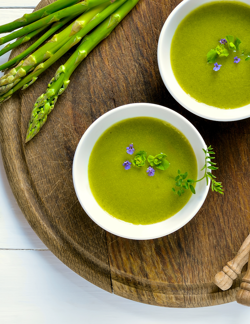 Soup Hacks