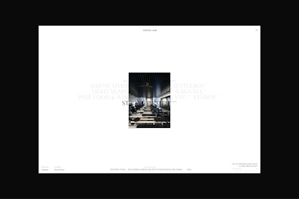 Project
