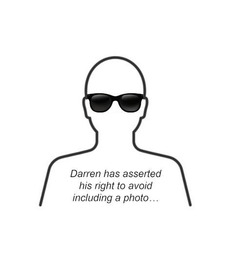 Darren