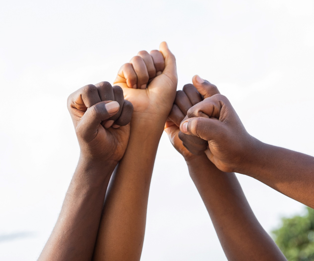 Charitylog case study - Power the Fight | Charitylog