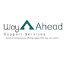 Way Ahead logo