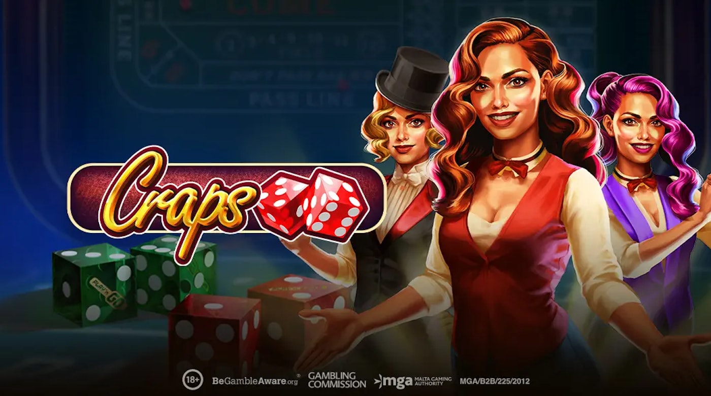 Play N Go Craps