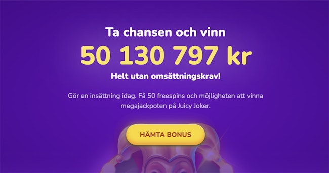 Happy Casino free spins
