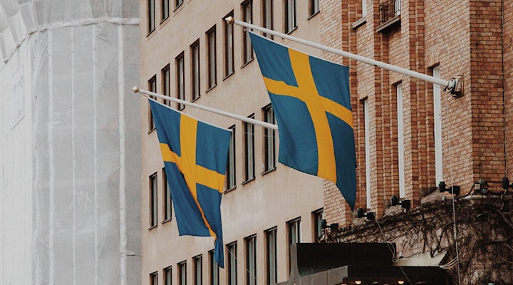 Spelleverantörer beviljas svensk licens