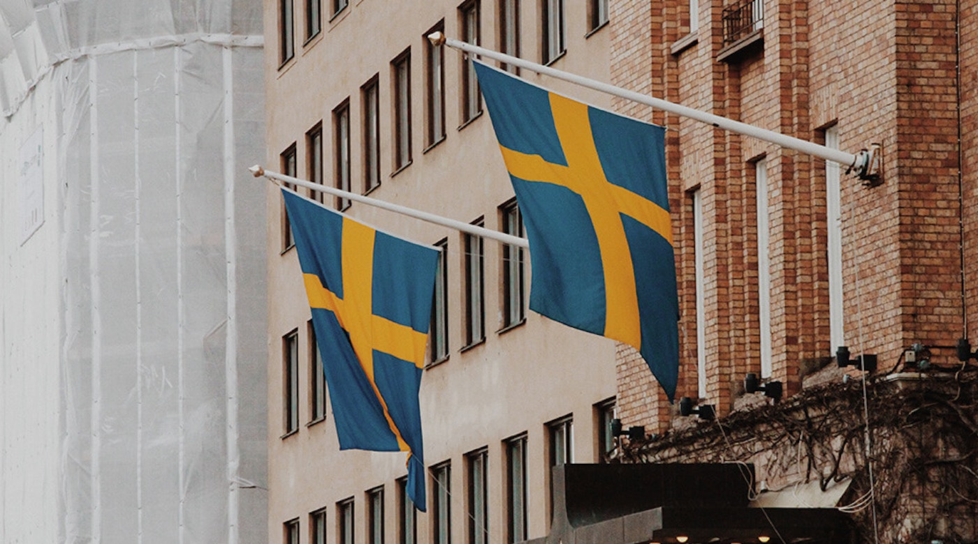 Spelleverantörer beviljas svensk licens