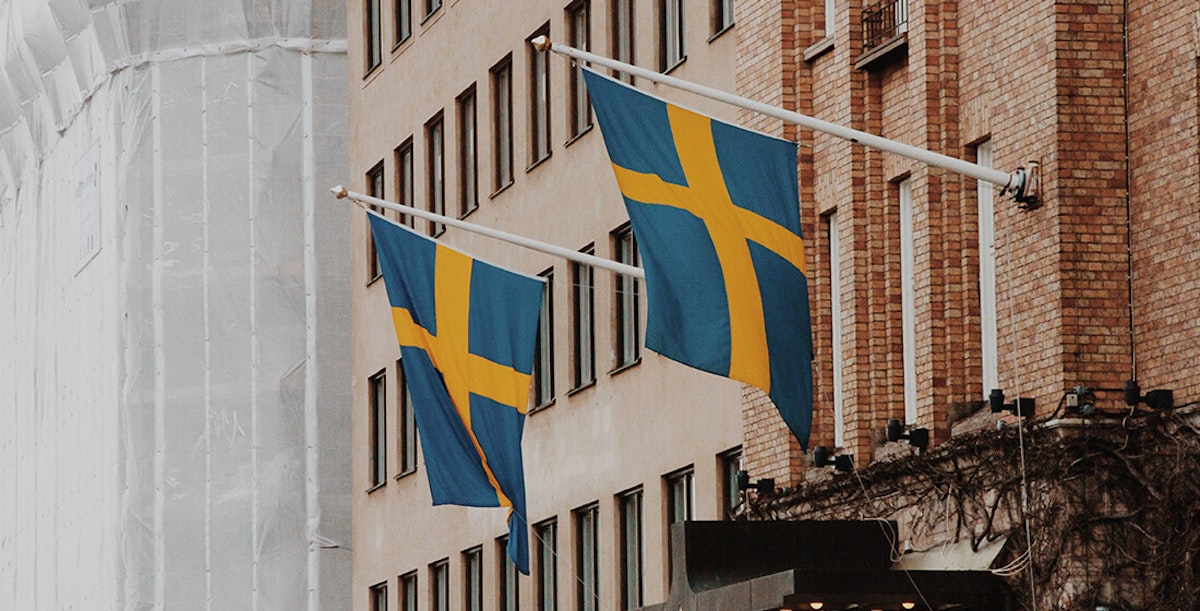 Spelleverantörer beviljas svensk licens