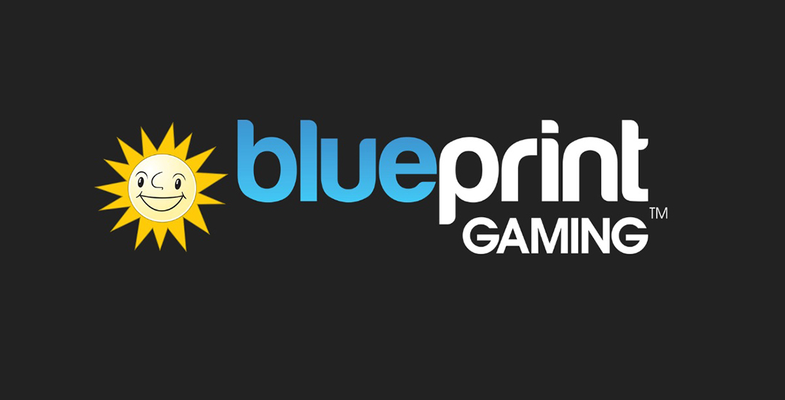 Blueprint Gaming