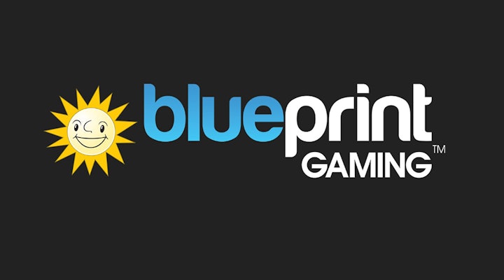 Blueprint Gaming Blueprint Gaming