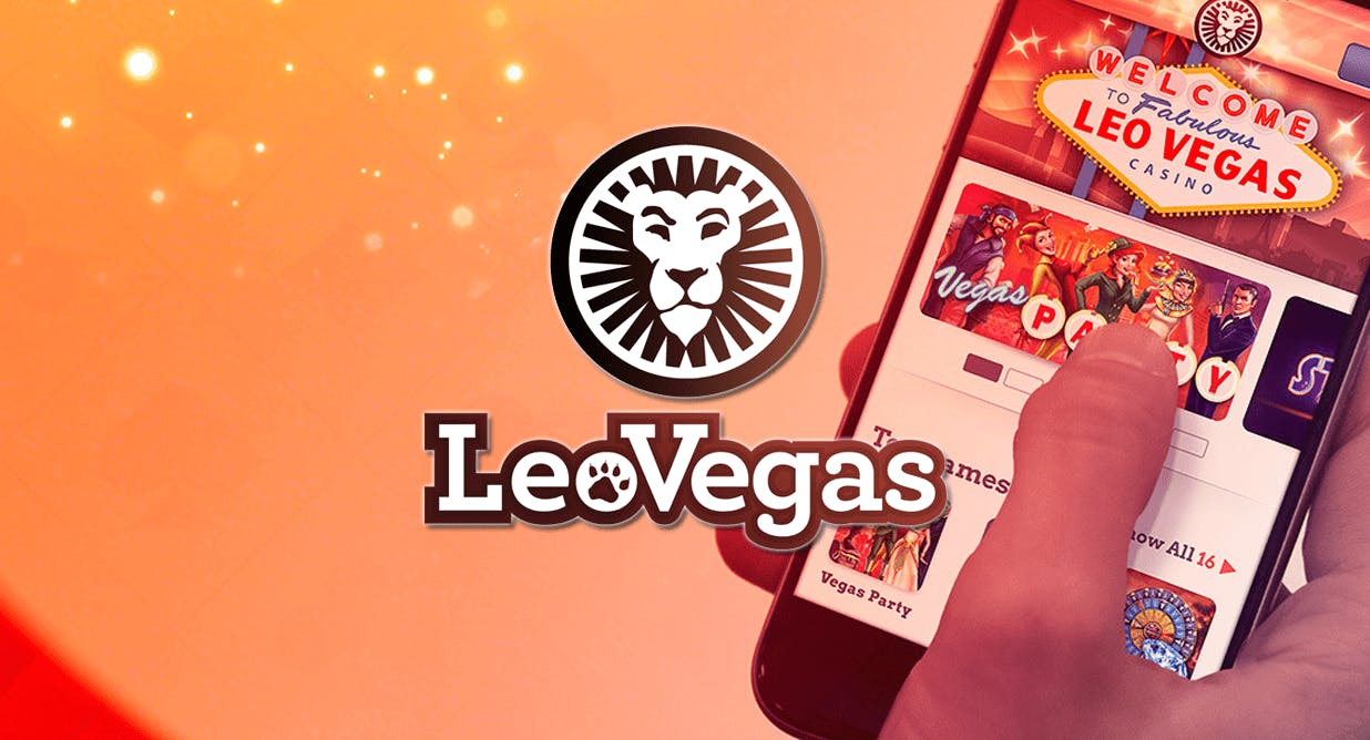 Leovegas Casino