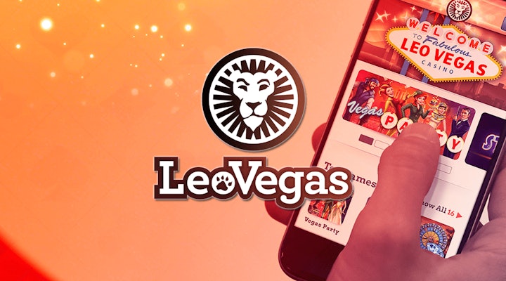 Leovegas Casino