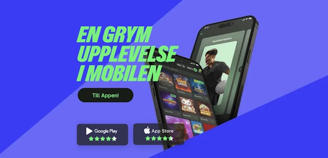 ComeOn App