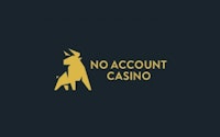 No account casino