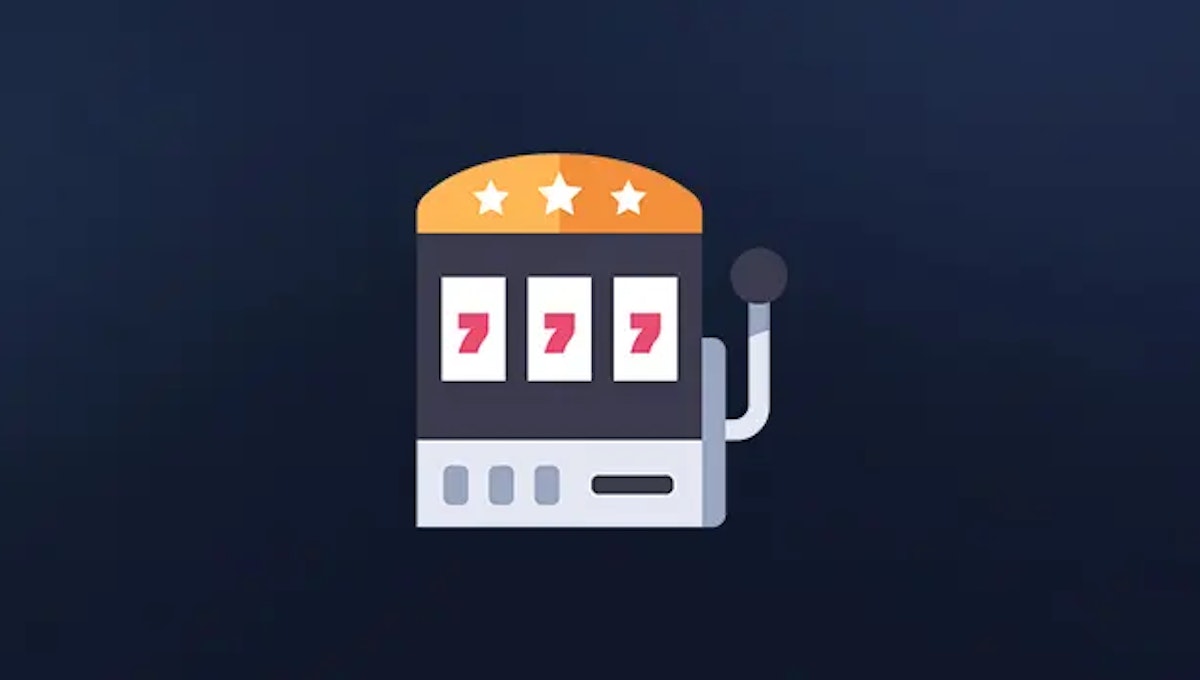 Spela casino på nätet