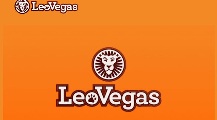 Leovegas logo