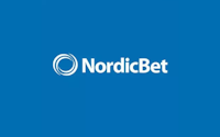 Nordicbet logga