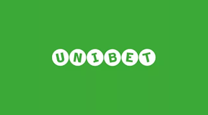 Unibet logga