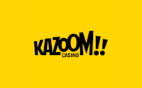 Kazoom logga