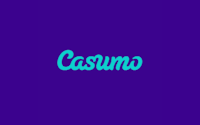 Casumo logga