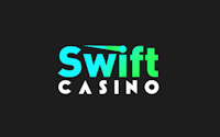 swift casino logga