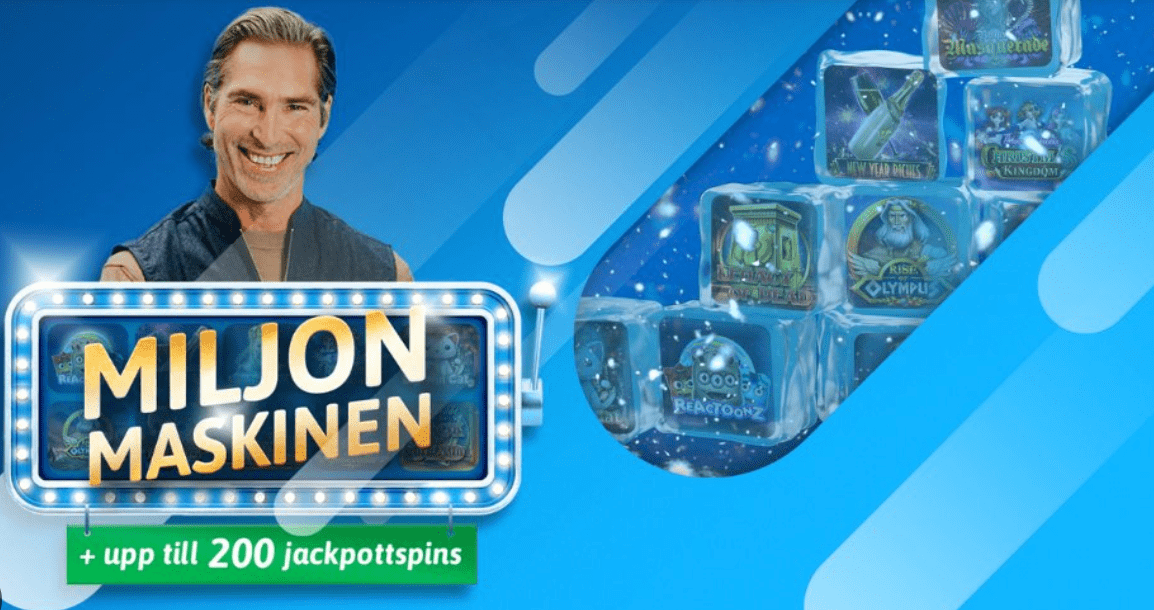 Pontus Gårdinger för Snababre