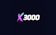 x3000 logga