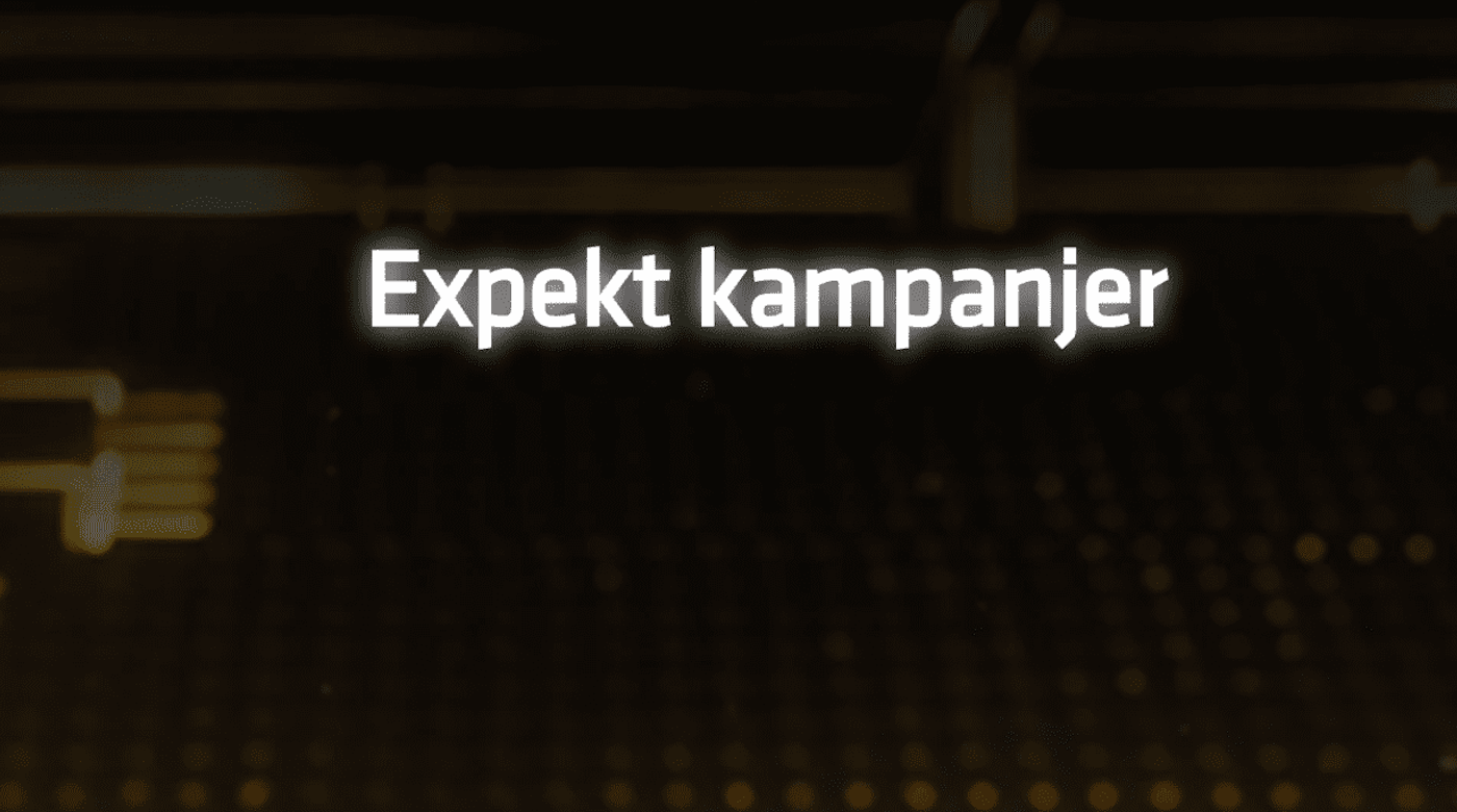Expekt casino ny licens