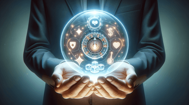 Spela säkert och ansvarsfullt