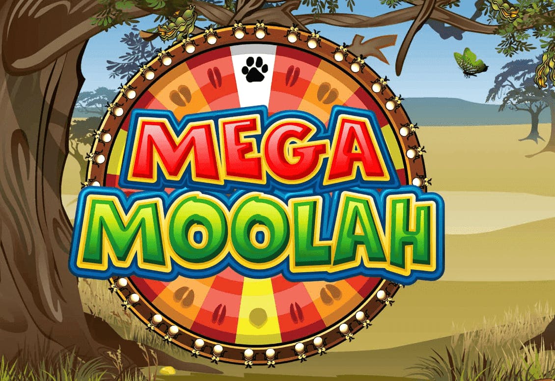 Mega Moolah