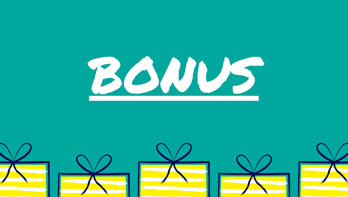 Kan man få bonus hos casino utan konto?