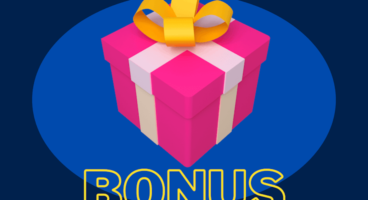 200 bonus