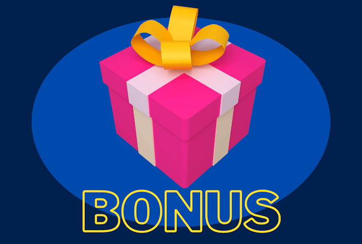 200 bonus