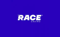 Race casino logga