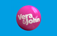 Vera John logga