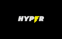 Hyper Casino logga