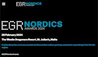 EGR Nordic Awards 2024