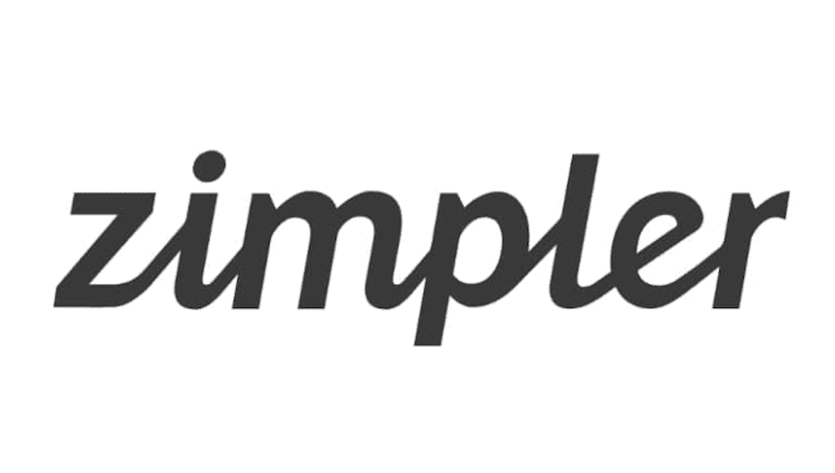 Zimpler insättning
