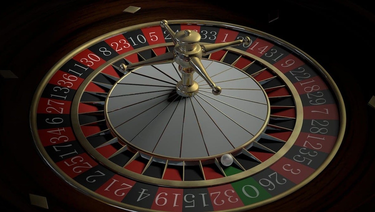 Hur man spelar roulette