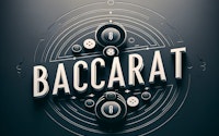 Hur man spelar Baccarat