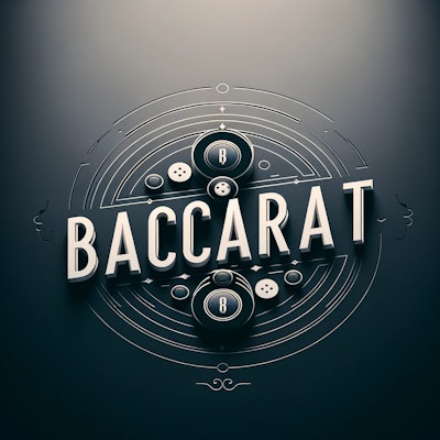 Hur man spelar Baccarat