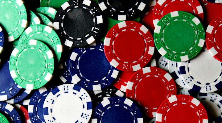 Pokerchips