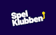 Spelklubben logga