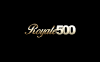 Royale500 logga