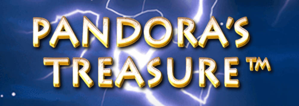 Pandora's Treasure