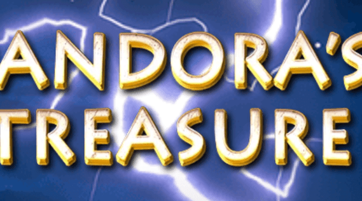 Pandora's Treasure