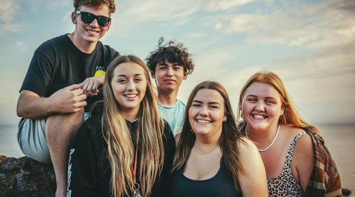 Kampanj för att motverka osunt spelande bland unga vuxna