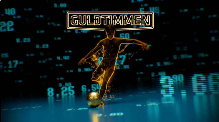 Guldtimmen hos Expekt