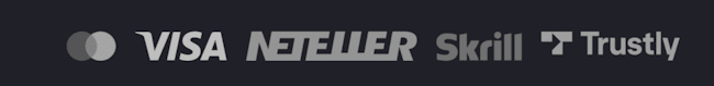 Betalningsmetoder hos Coolbet